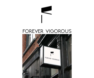 Logo Design by zandstappen for this project | Design: #19064227