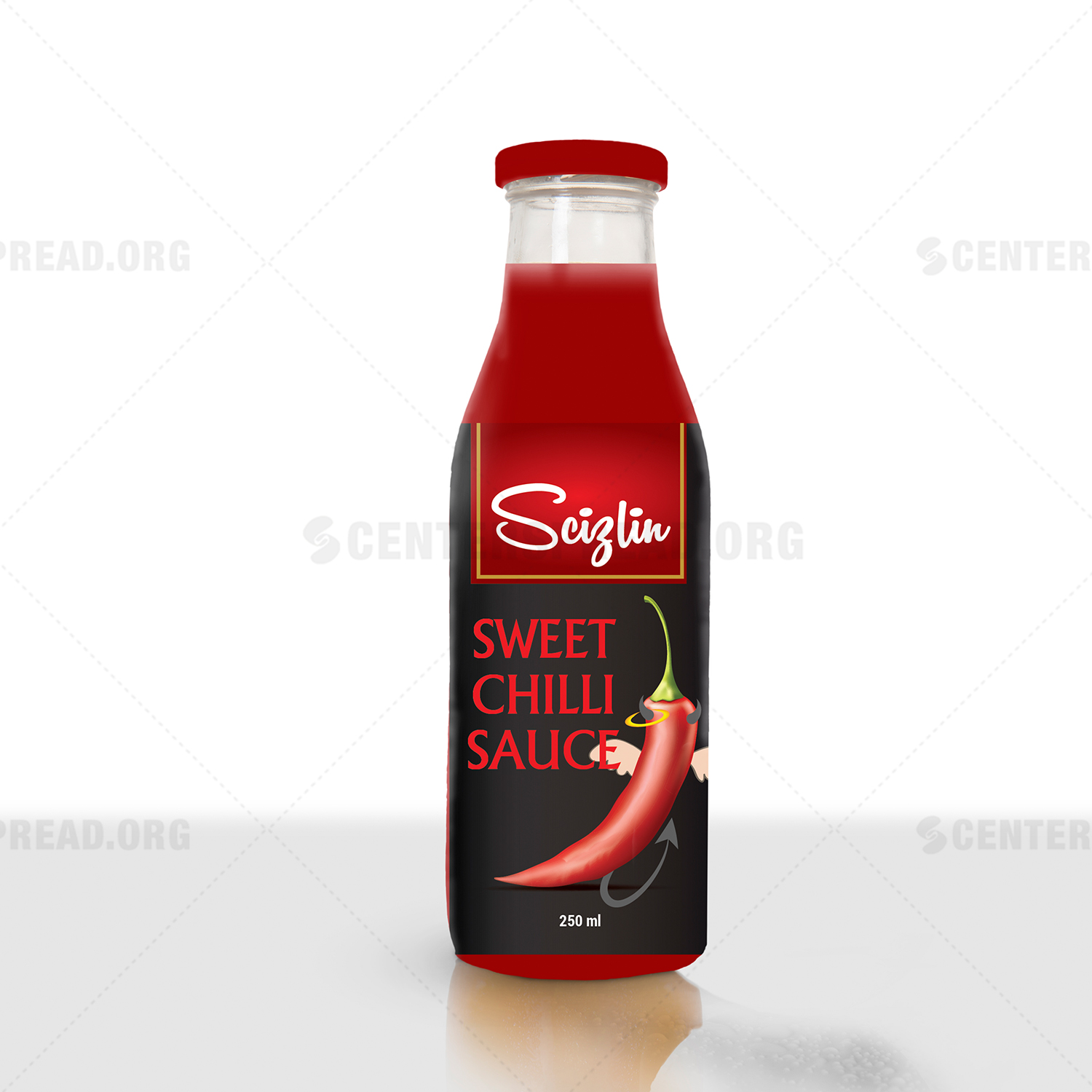 Packaging Design by CENTERSPREAD for Global Transaction Solutions | Design #19067898
