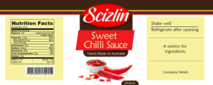 Packaging Design by Ushan sampath