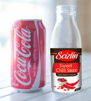 SCIZLIN | Diseño de Empaque por Ushan sampath