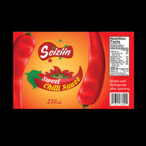 Packaging Design by seyon
