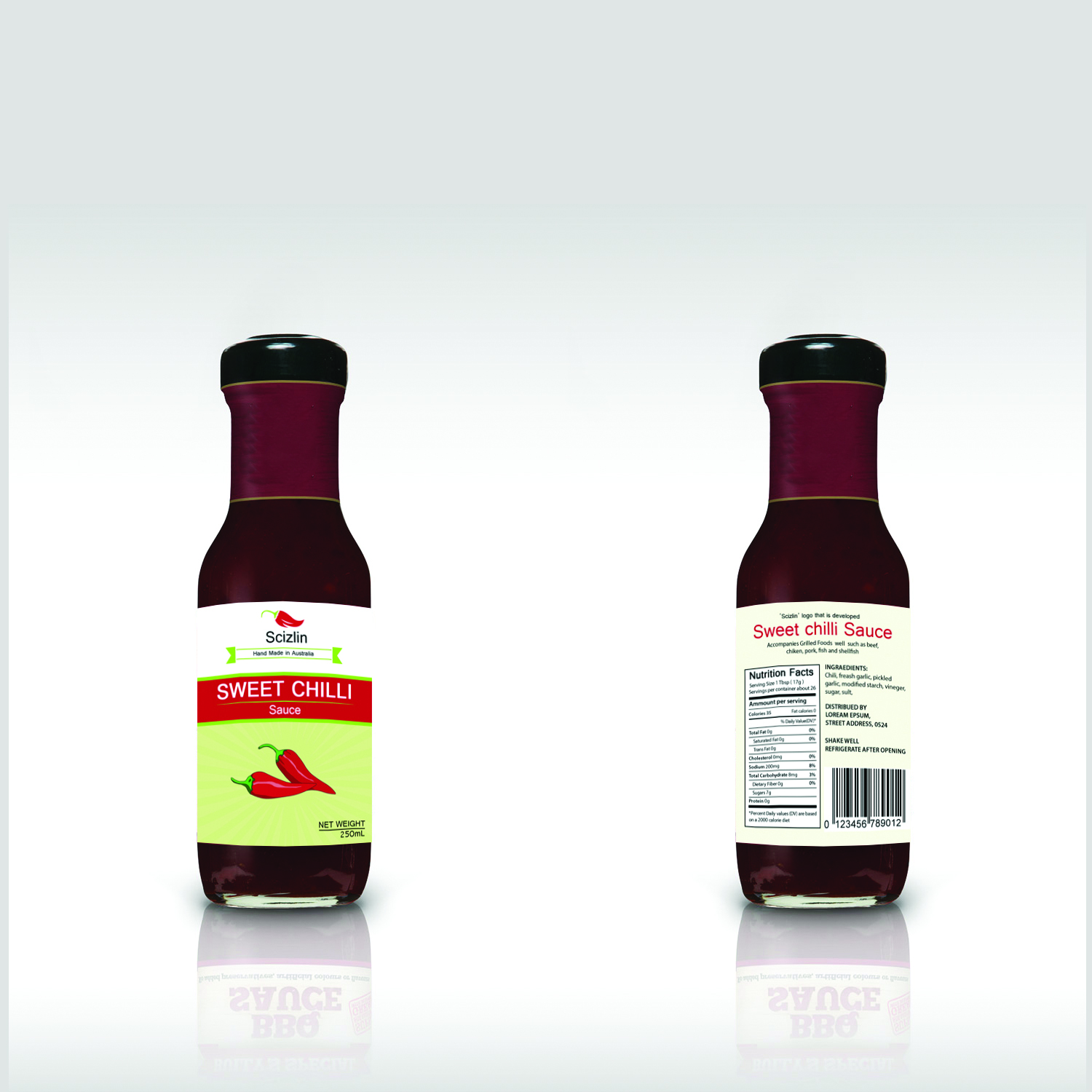 Packaging Design by aspiremedia for Global Transaction Solutions | Design #19052589