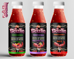 Packaging Design by SAI DESIGNS
