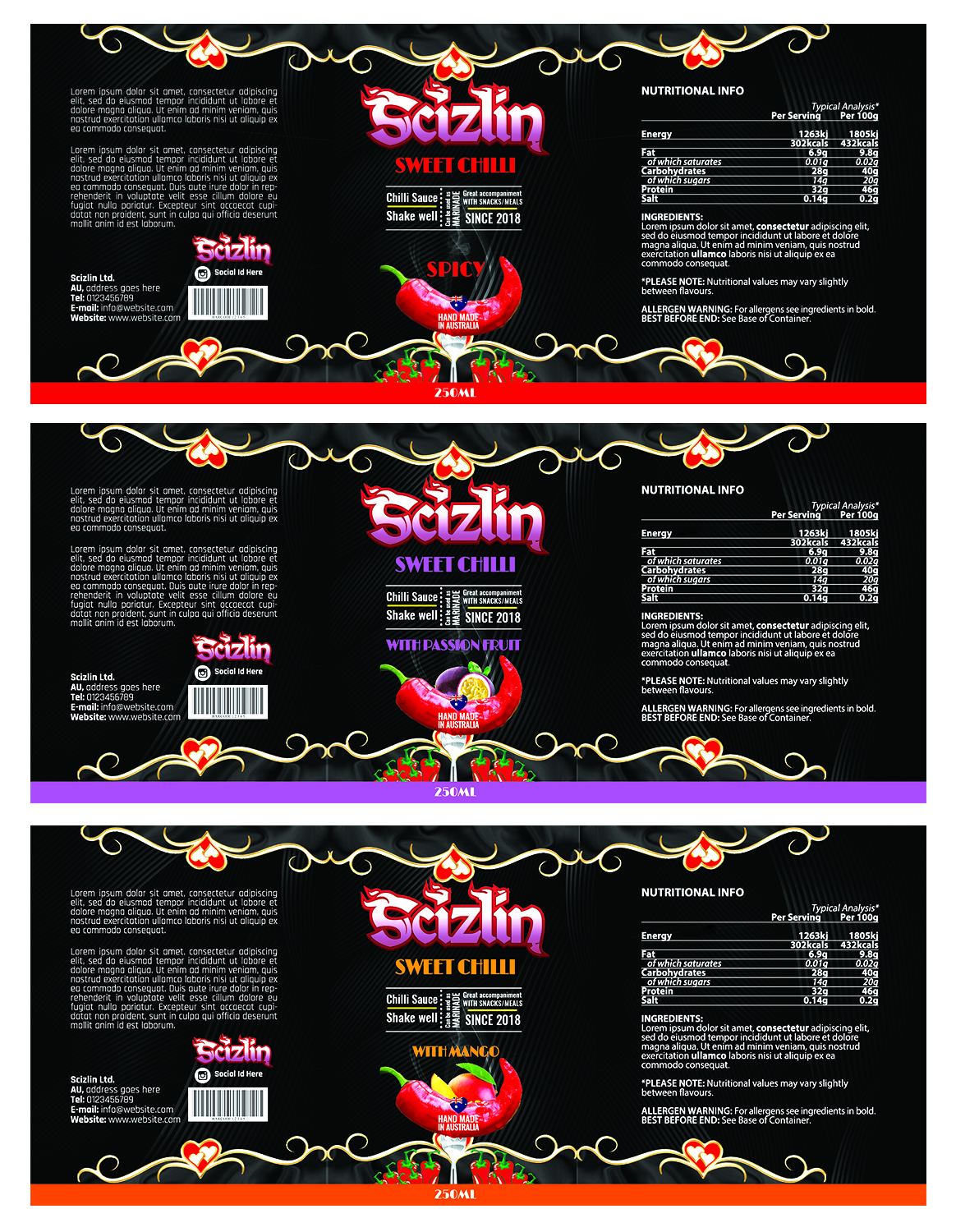 Packaging Design by SAI DESIGNS for Global Transaction Solutions | Design #19096265