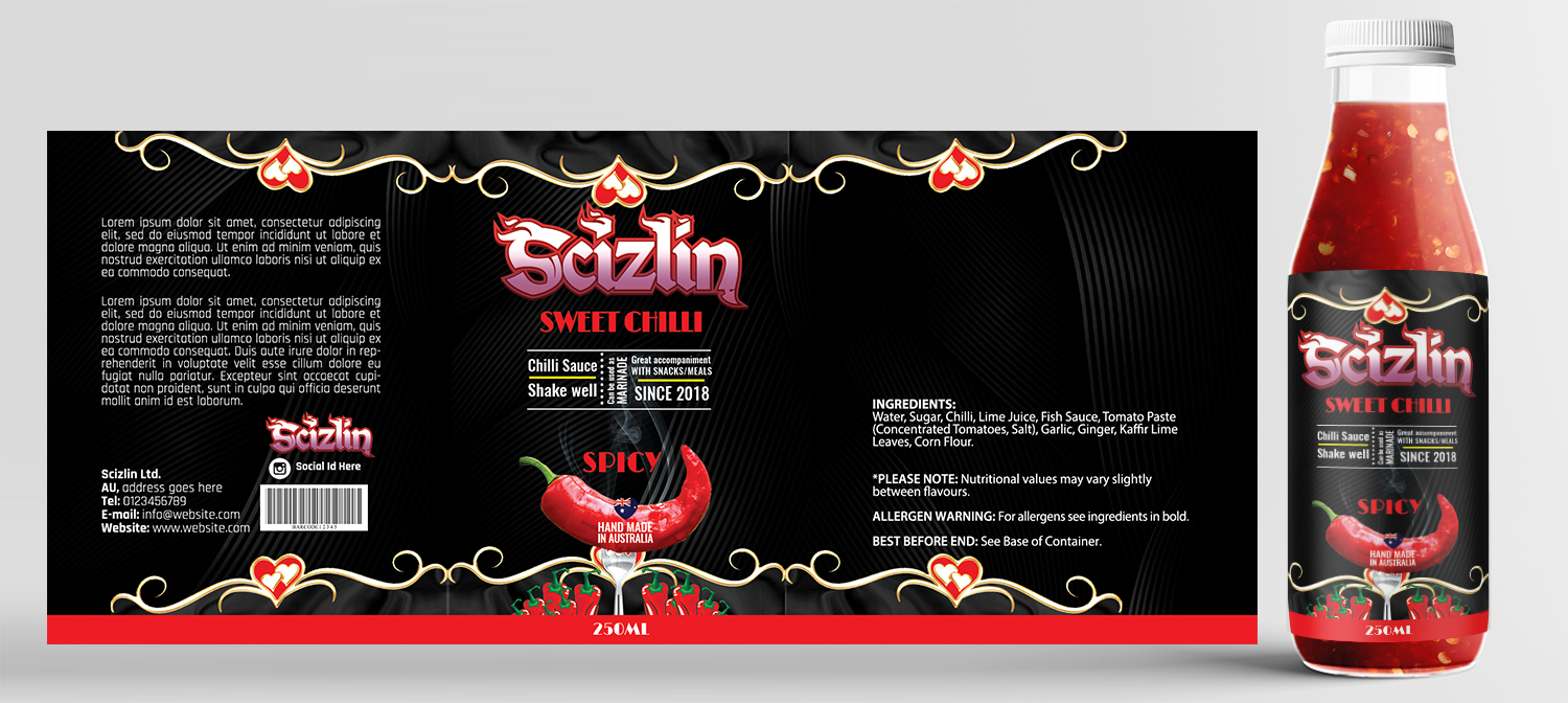 Diseño de Empaque por SAI DESIGNS para Global Transaction Solutions | Diseño #19127937