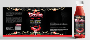 SCIZLIN | Diseño de Empaque por SAI DESIGNS