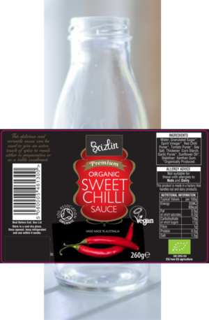 Packaging Design by fumbh.designs