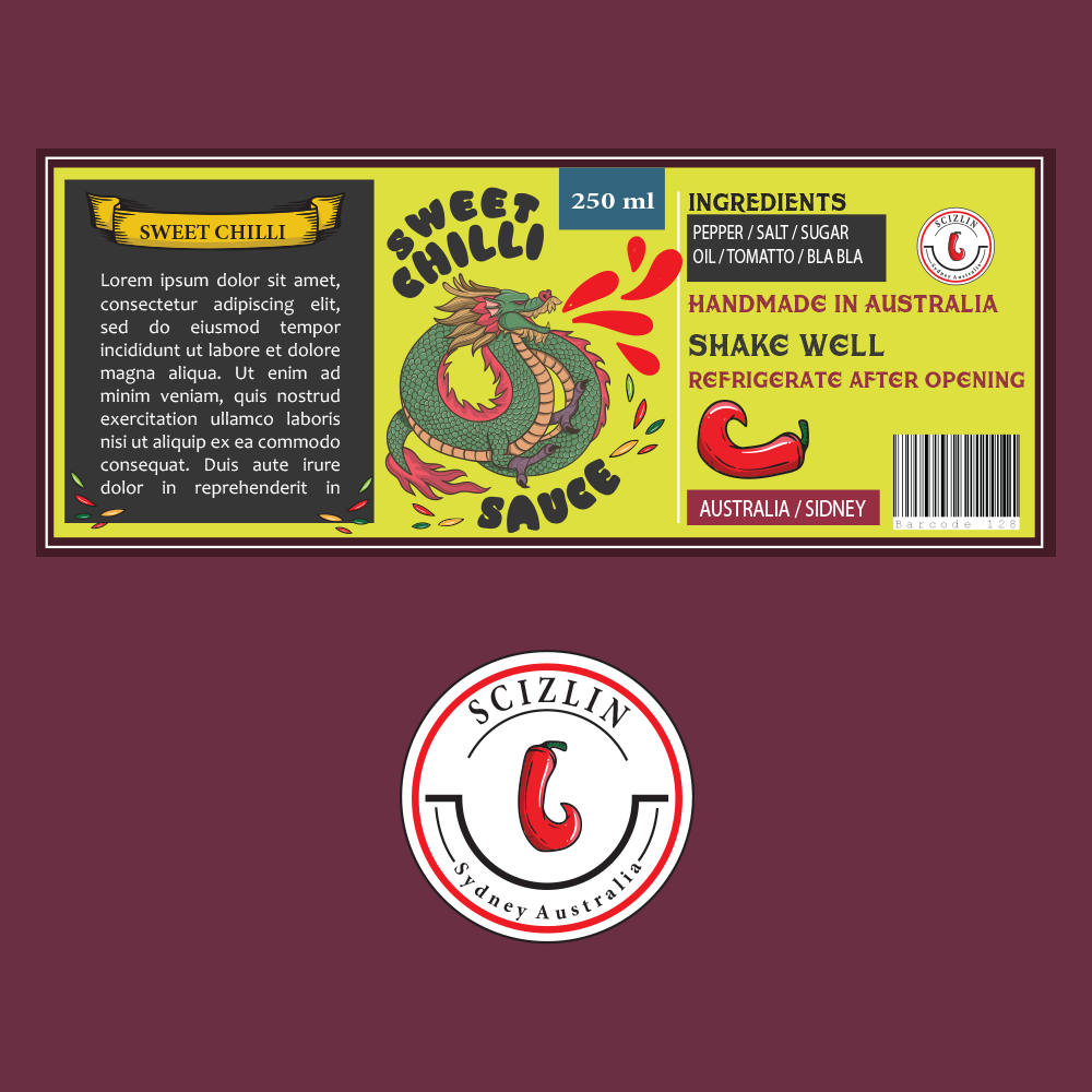 Packaging Design by Saraj for Global Transaction Solutions | Design #19070984