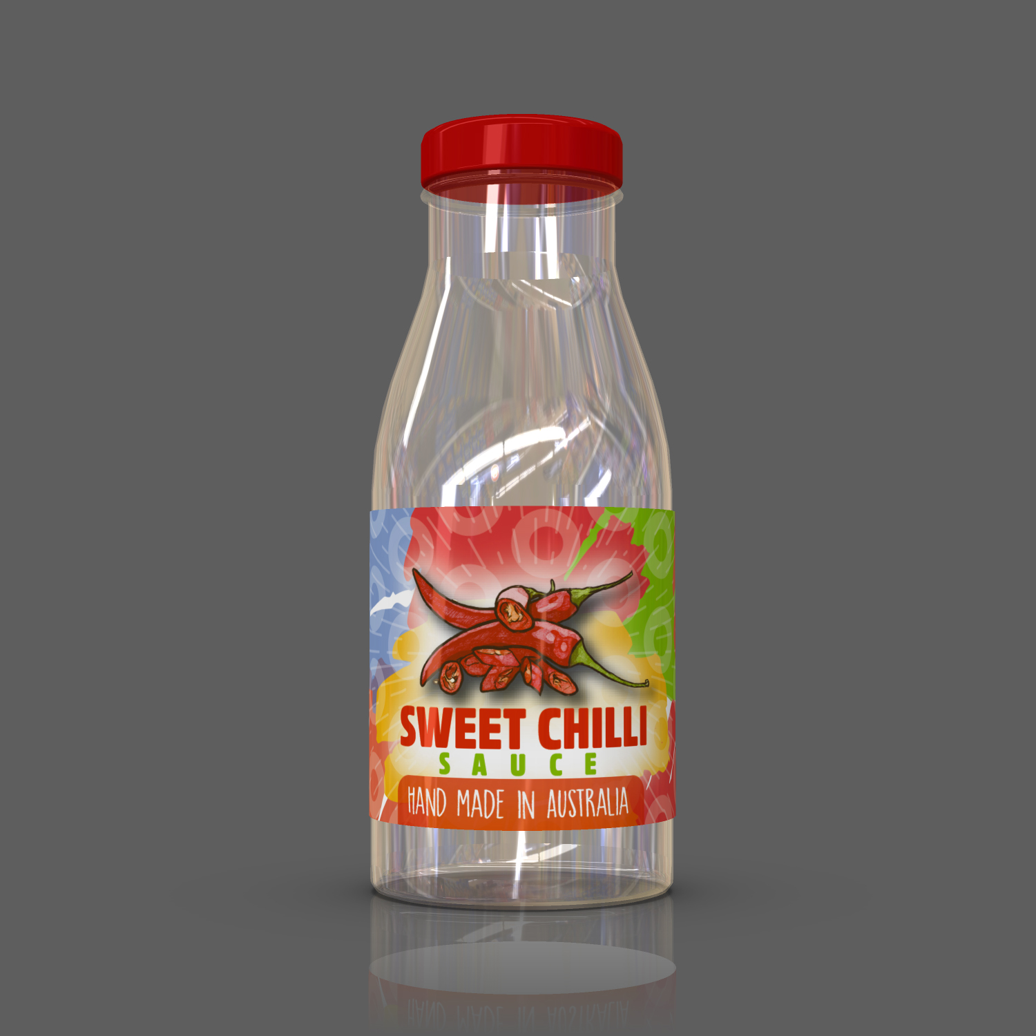 Verpackungs-Design von chicken.soup für Global Transaction Solutions | Design #19070832