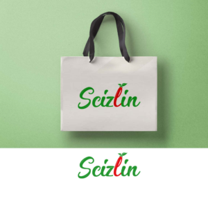 SCIZLIN | Diseño de Empaque por Finley Johnson