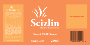 Packaging Design by W--J