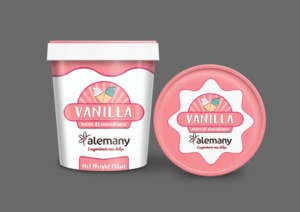 Packaging Design by Chaitanya S.
