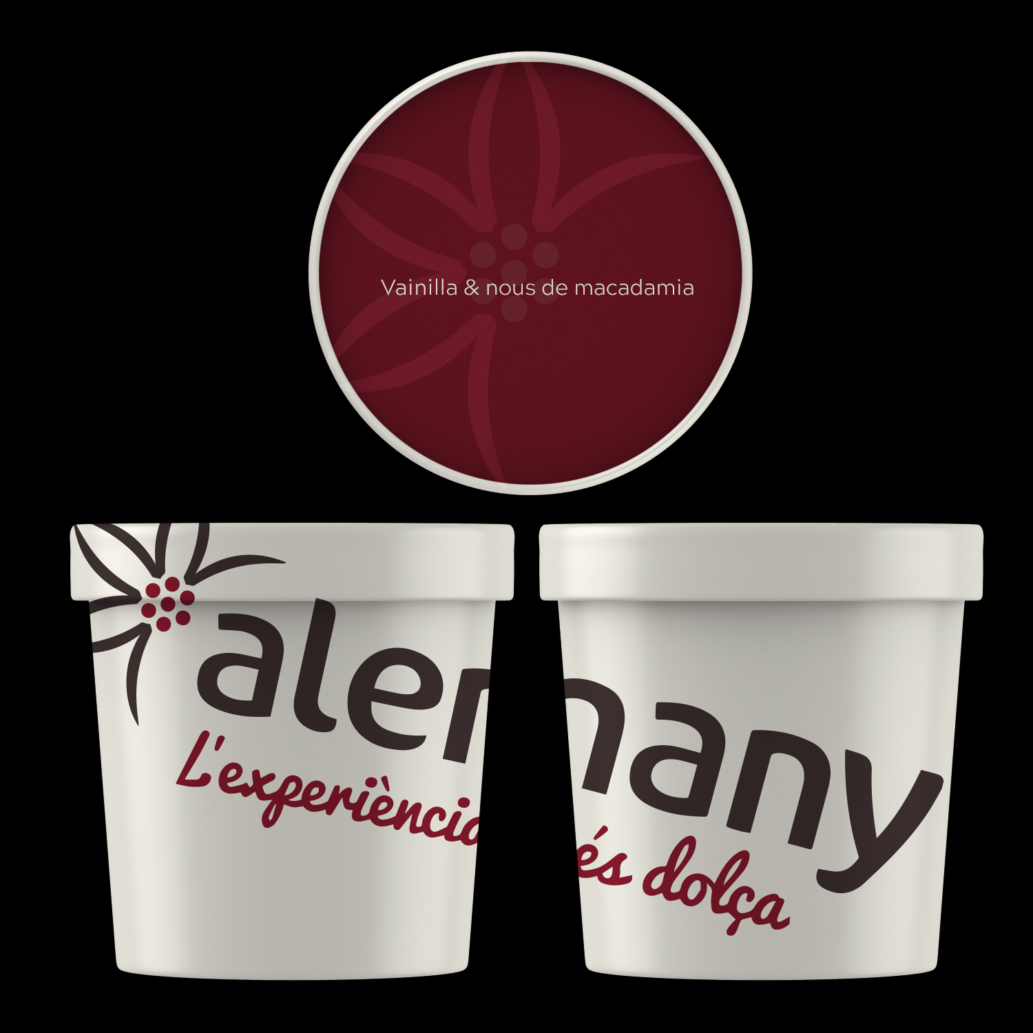 Packaging Design by aayam for alemany sa | Design #19074494