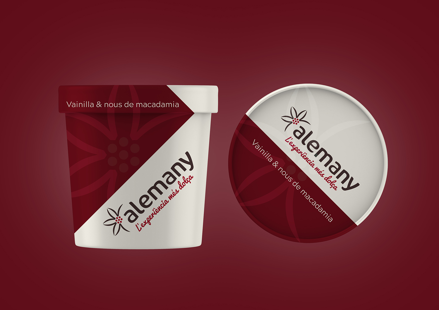 Packaging Design by aayam for alemany sa | Design #19076094