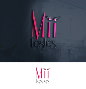 Logo-Design von Impressive Solutions