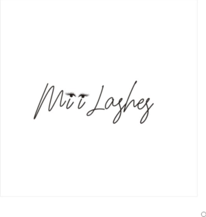 Logo-Design von nutu für Mii Lashes | Design: #19030340