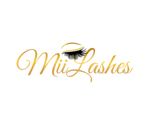 Logo-Design von creativea für Mii Lashes | Design: #19030414