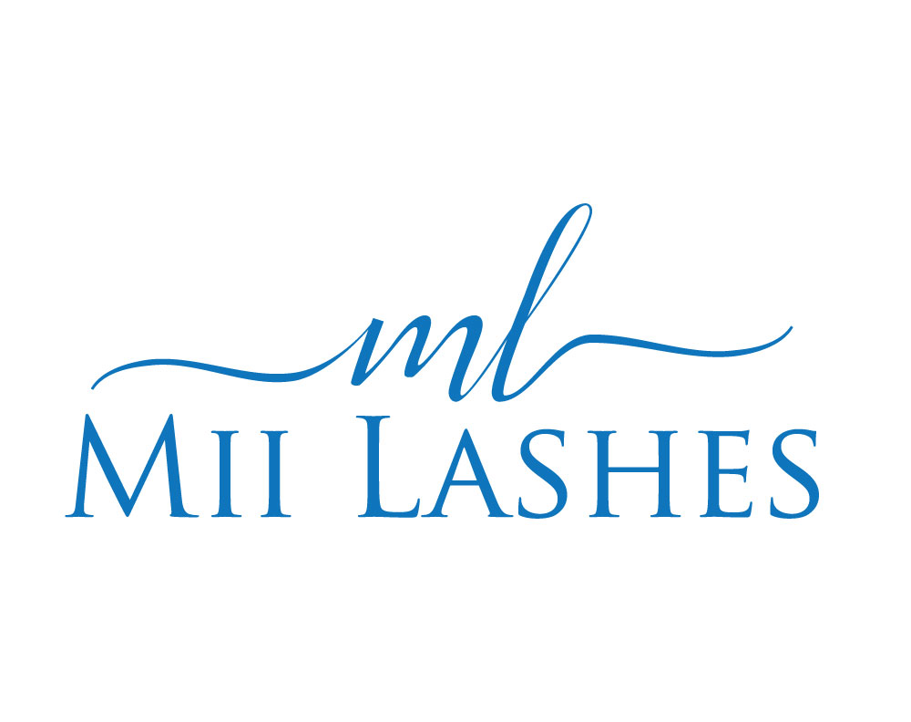 Logo Design by JAFRIN for Mii Lashes | Design #19031043