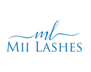 Logo-Design von JAFRIN für Mii Lashes | Design: #19031043