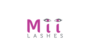 Logo-Design von ilovedesign1 für Mii Lashes | Design: #19032943