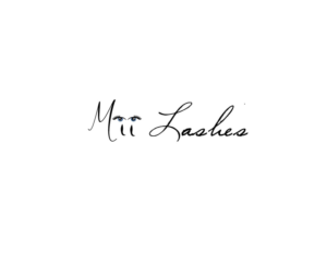 Logo-Design von Himel khan 2 für Mii Lashes | Design: #19033600
