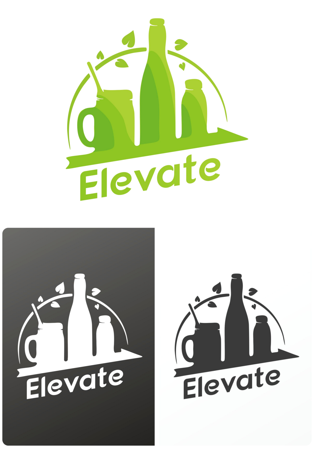 Logo Design by Mikolaj95 for this project | Design #19059424