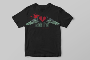 T-shirt Design by Synthesis for this project | Design: #19114887