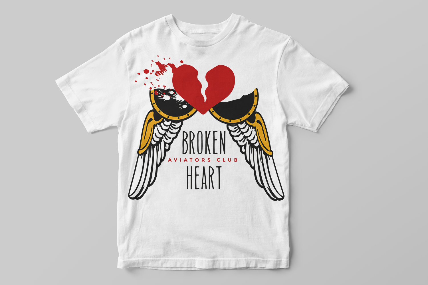 T-shirt Design by Synthesis for this project | Design #19114889