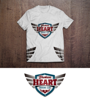Diseño de Camiseta por Richard Teran para este proyecto | Diseño #19064468
