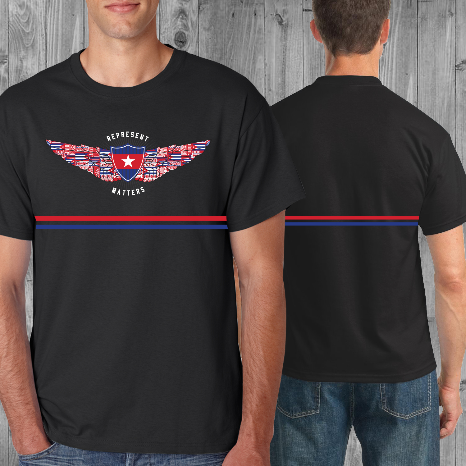 T-shirt Design by Eightone 3 for this project | Design #19057039