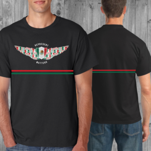 T-shirt Design by Eightone 3 for this project | Design: #19057041