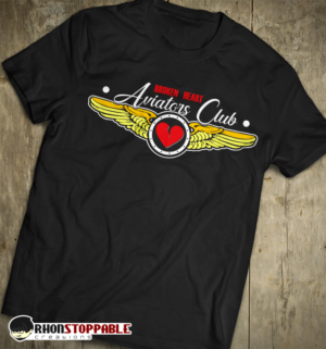 T-shirt Design by RhonStoppable for this project | Design: #19152710