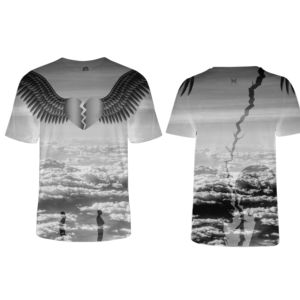 Diseño de Camiseta por veeBC para este proyecto | Diseño #19086203