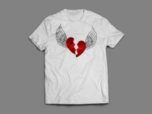T-shirt Design by MustafaAksit