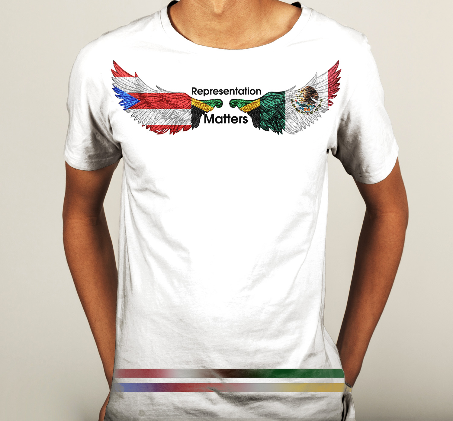 T-shirt Design by Amigo12 2 for this project | Design #19045288