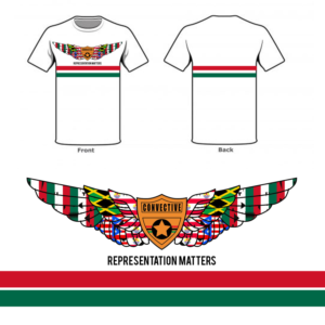 T-shirt Design by Spaingkles for this project | Design: #19039970