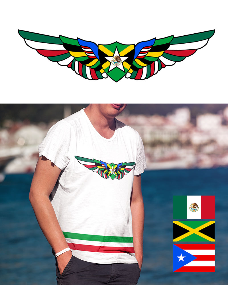 T-shirt Design by Art of Joy for this project | Design #19032136