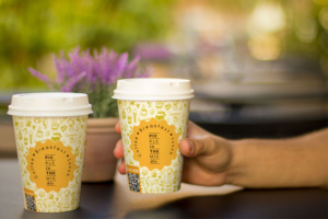 Cup and Mug Design by Amigo12 2