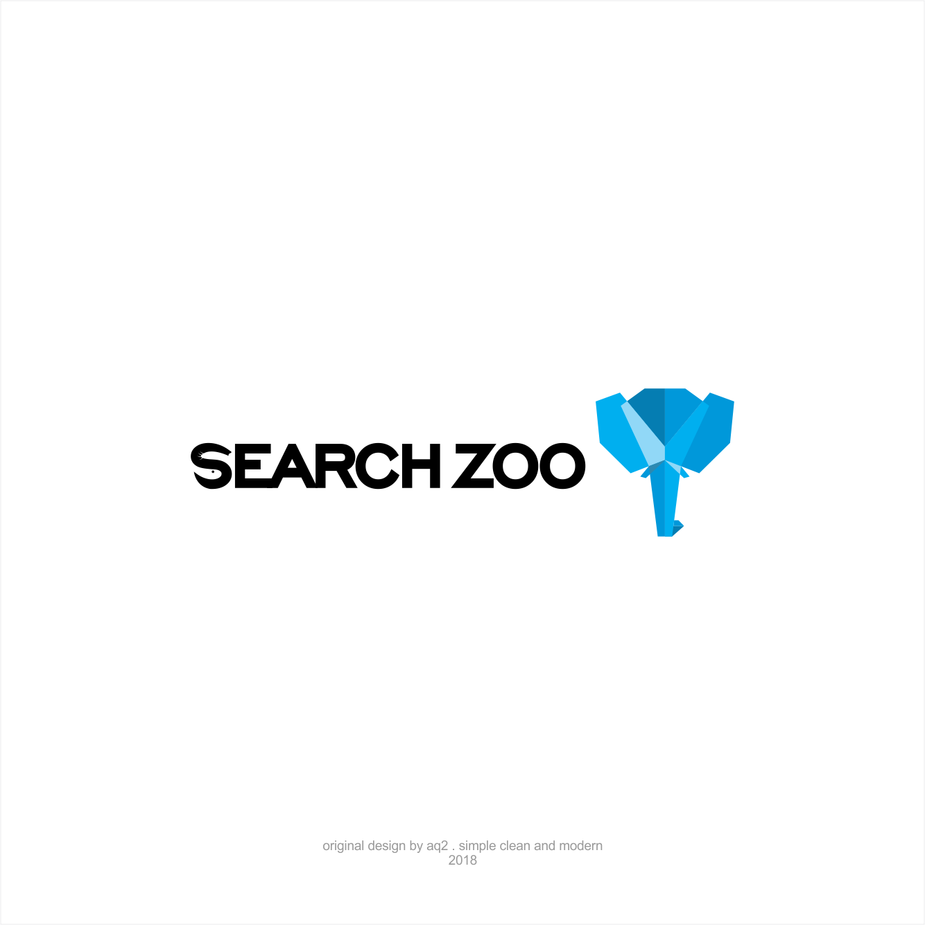 Logo Design by Arham Hidayat for this project | Design #19062597