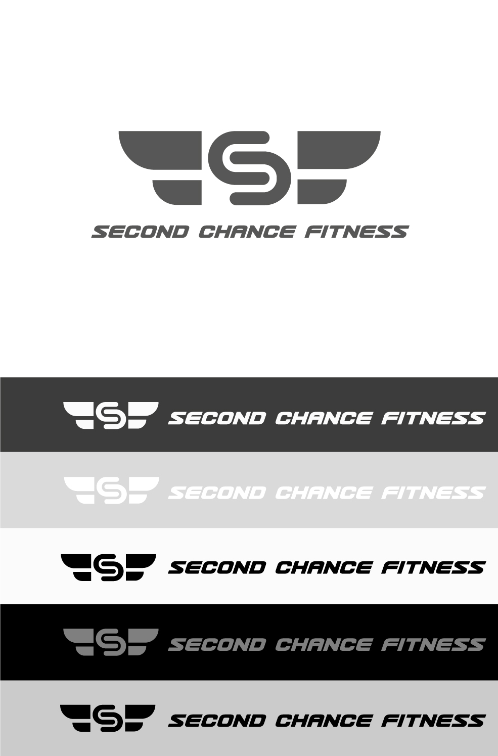 Logo Design by Art Punk for CIVITAStrong | Design #19036299