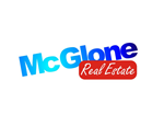 Logo Design by Uncle T for McGlone Real Estate | Design #52611