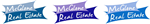 Logo Design by spirals for McGlone Real Estate | Design: #52108