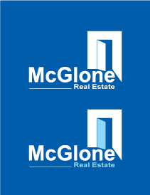 Logo Design by Logos4U for McGlone Real Estate | Design #53458
