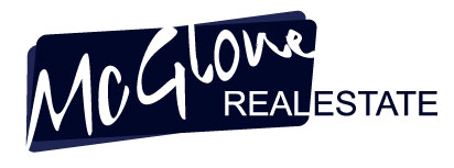 Logo Design by ThinkAvant for McGlone Real Estate | Design #54170