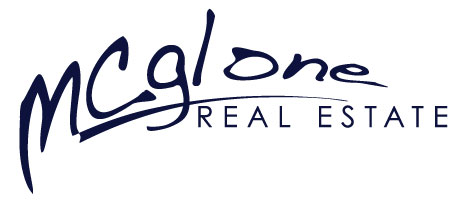 Logo Design by ThinkAvant for McGlone Real Estate | Design #54176