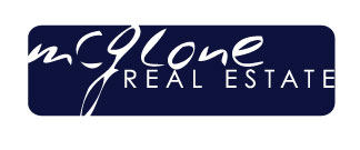 Logo Design by ThinkAvant for McGlone Real Estate | Design #54183