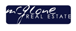 Logo Design by ThinkAvant for McGlone Real Estate | Design: #54183