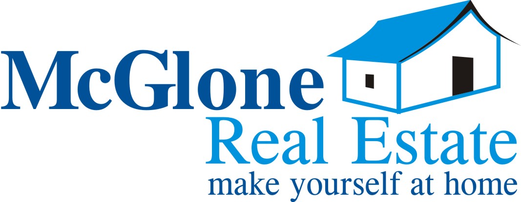 Logo Design by Logocraft for McGlone Real Estate | Design #52084