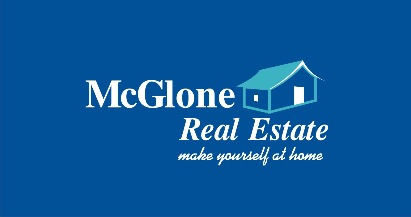 Logo Design by Logocraft for McGlone Real Estate | Design #52085