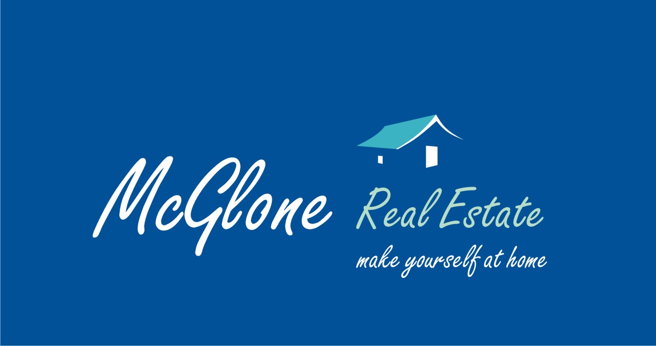 Logo Design by Logocraft for McGlone Real Estate | Design #52086